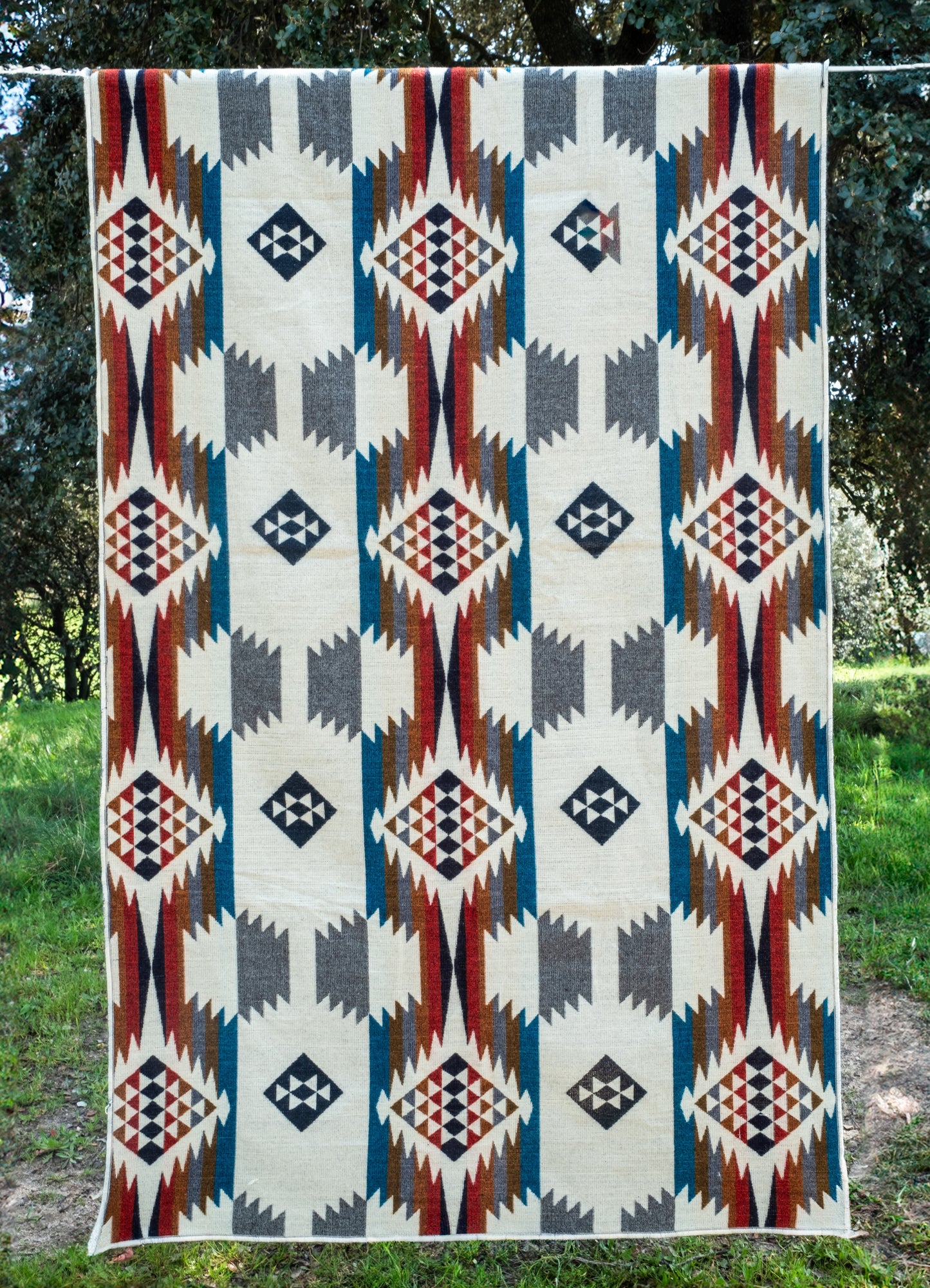 Sofa Blanket - Yamor