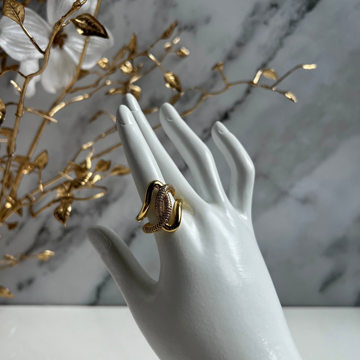 Anillo Teocalli
