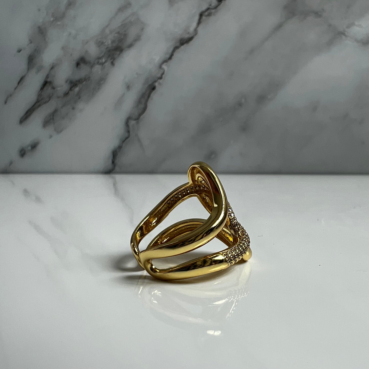 Anillo Teocalli