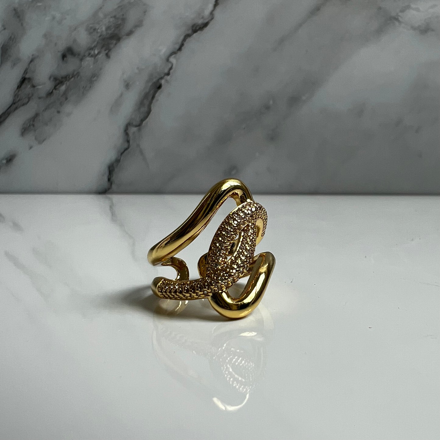 Anillo Teocalli