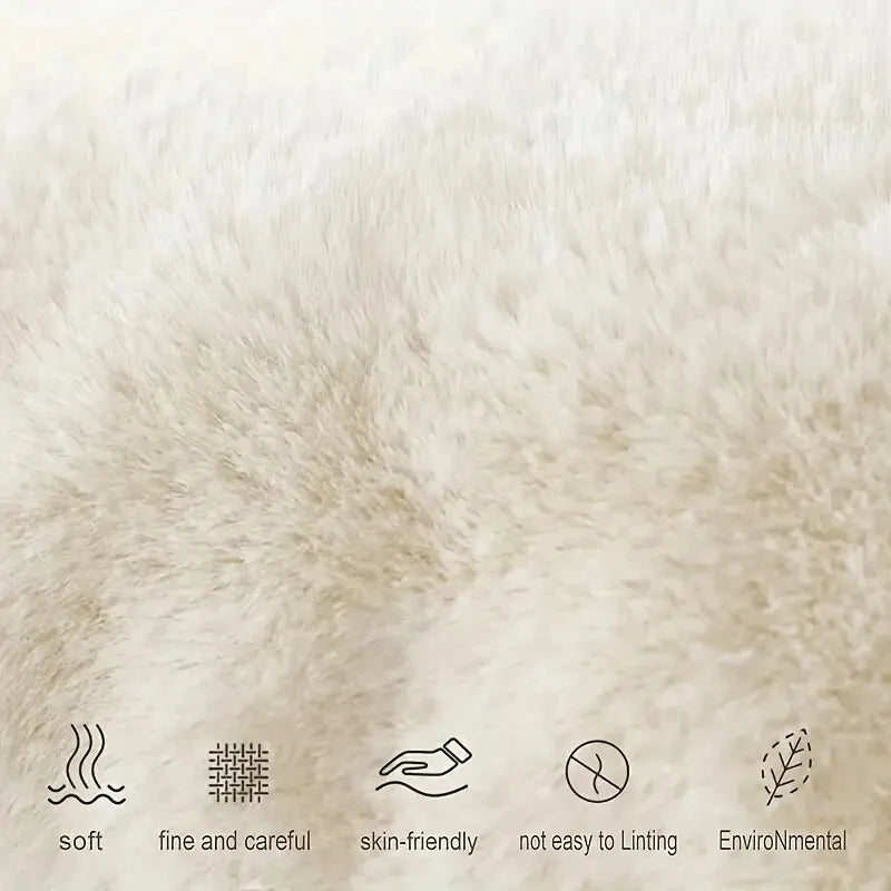 Funda de Cojín Glam (45x45cm) - Lisos