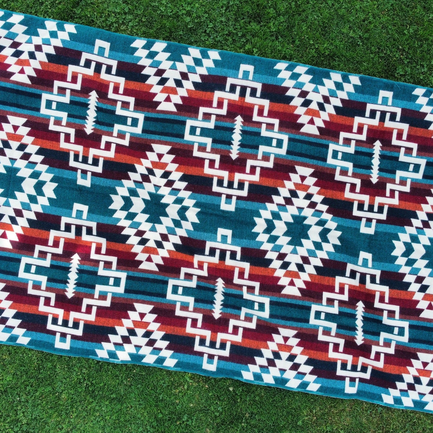 Sofa Blanket - Cusi