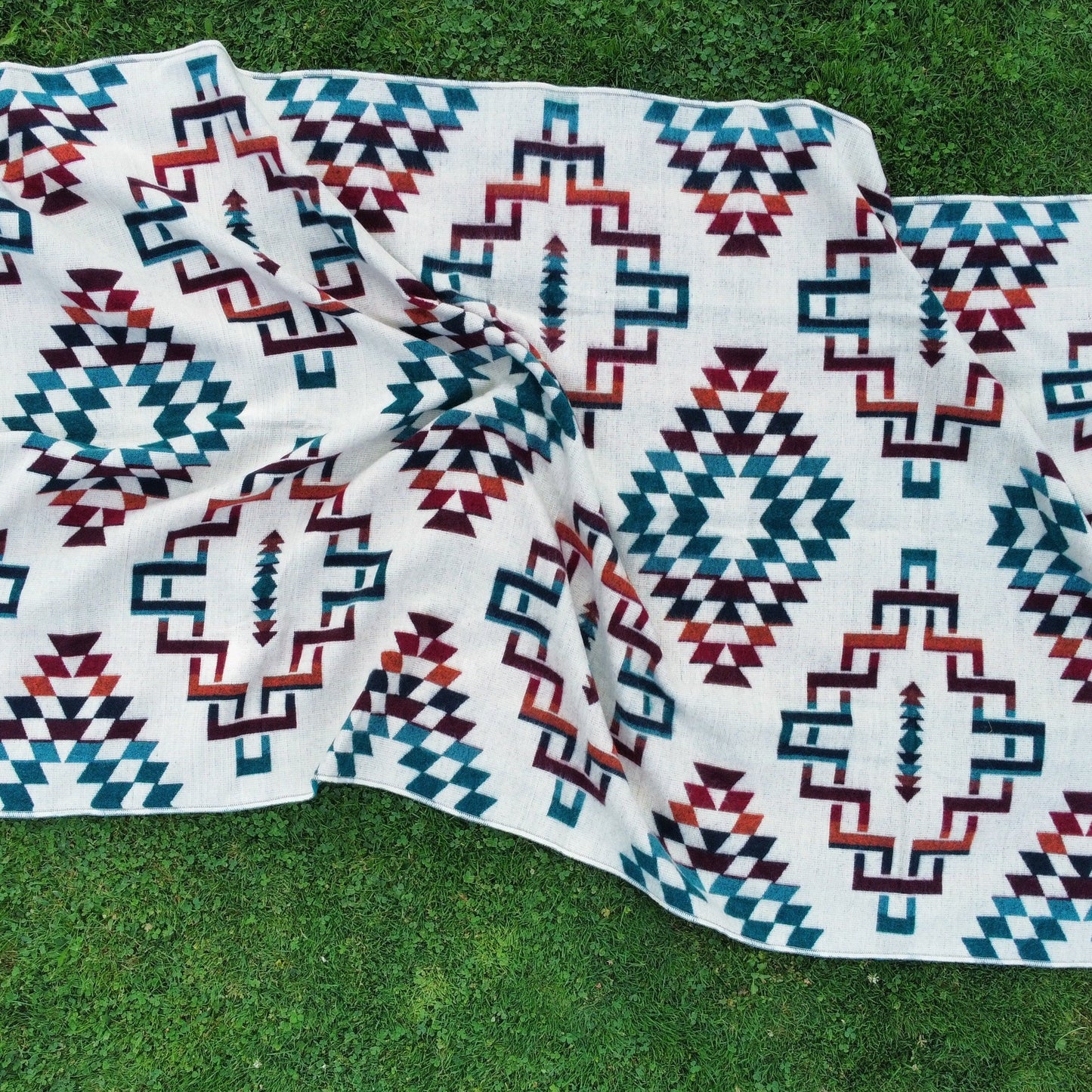 Sofa Blanket - Cusi