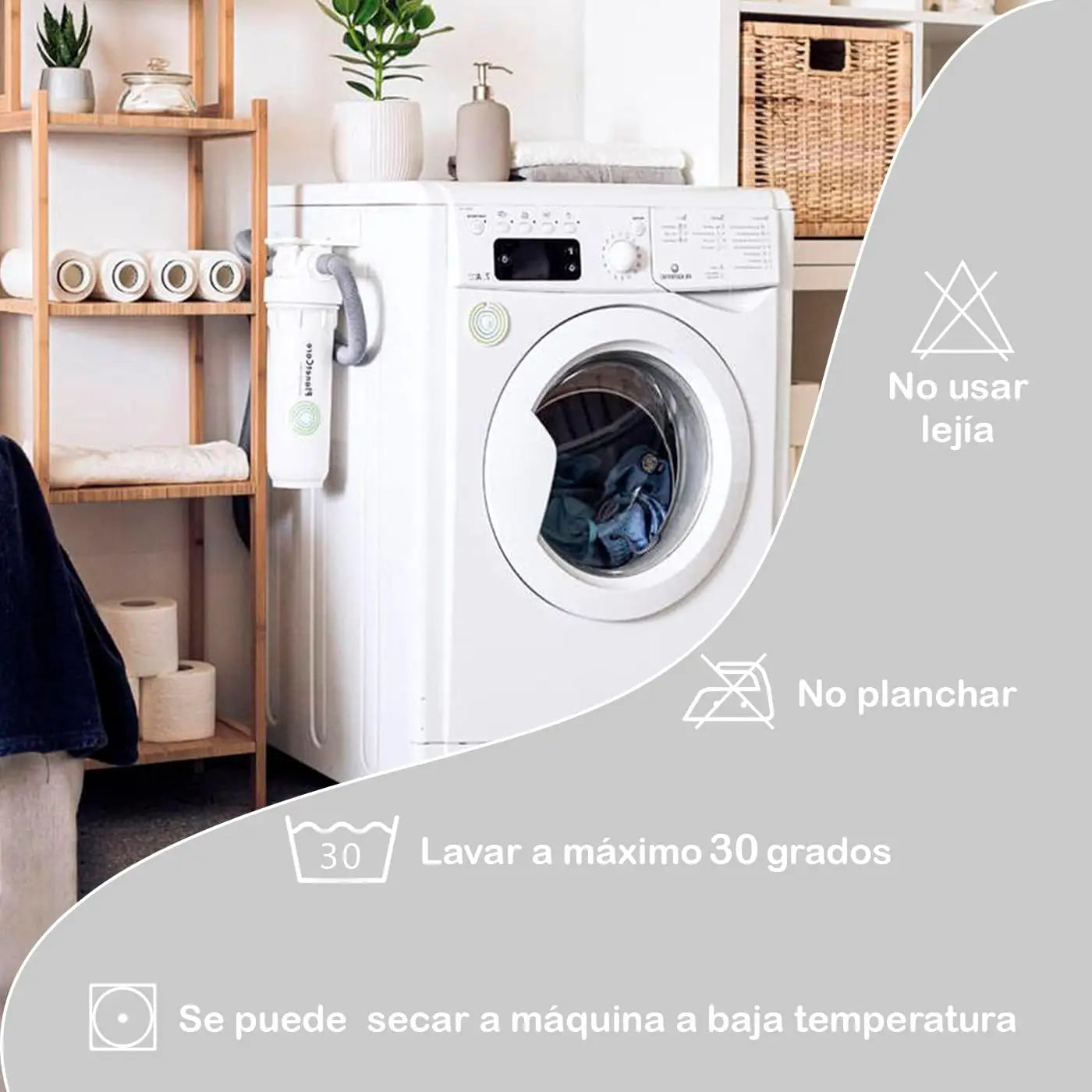 Mantas Glam - Terciopelo & Forro polar