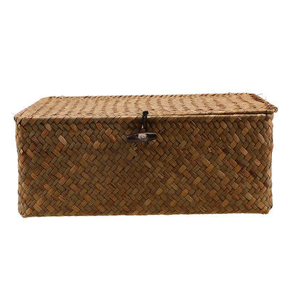Cesta - África