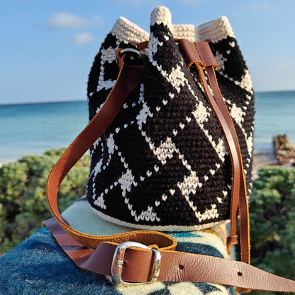 Bolsos artesanales de Handcrafted – ETHNIK