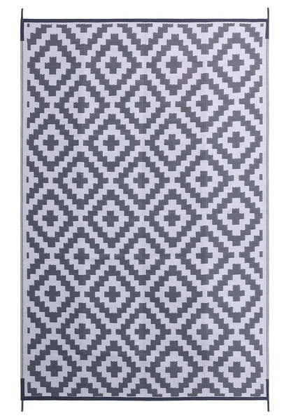 Alfombra Exterior - Cross