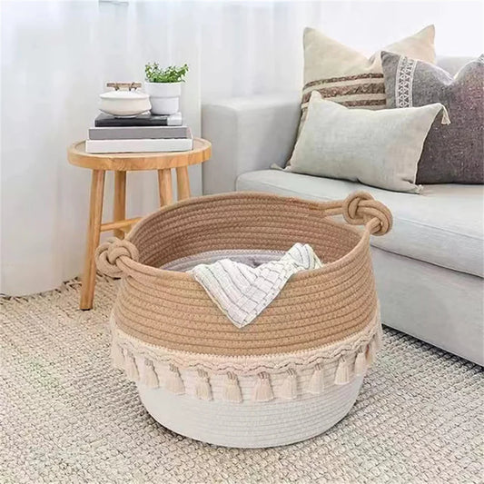 Cesta – Tilda