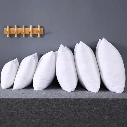 Relleno de Cojín Premium – Comodidad y volumen para tus espacios