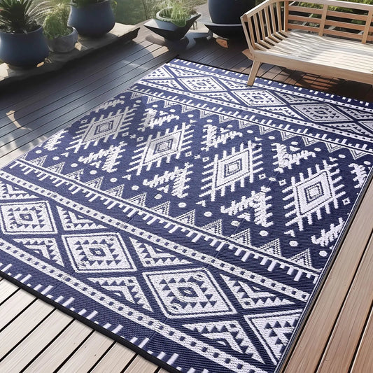 Alfombra Exterior - Nahira