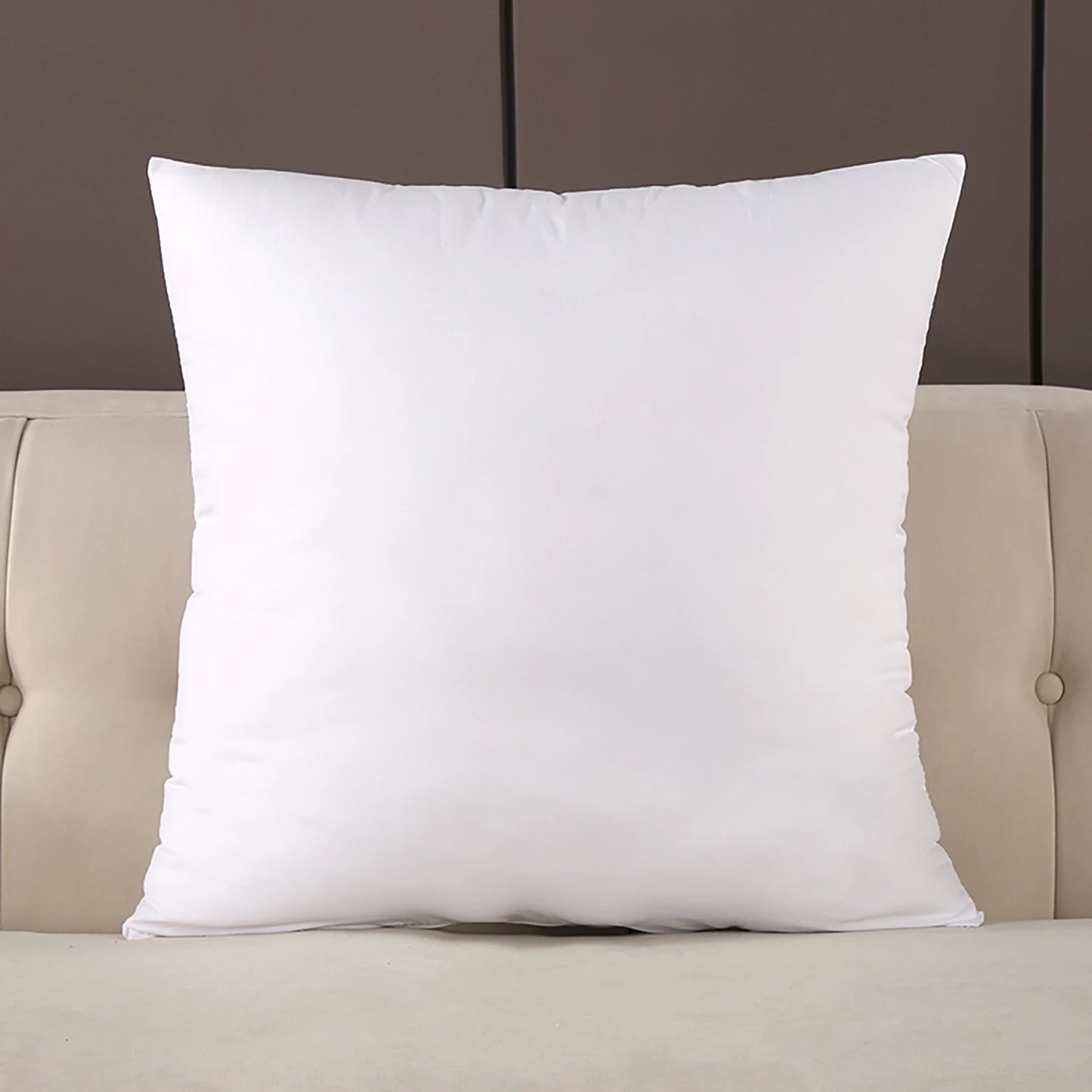 Relleno de Cojín Premium – Comodidad y volumen para tus espacios