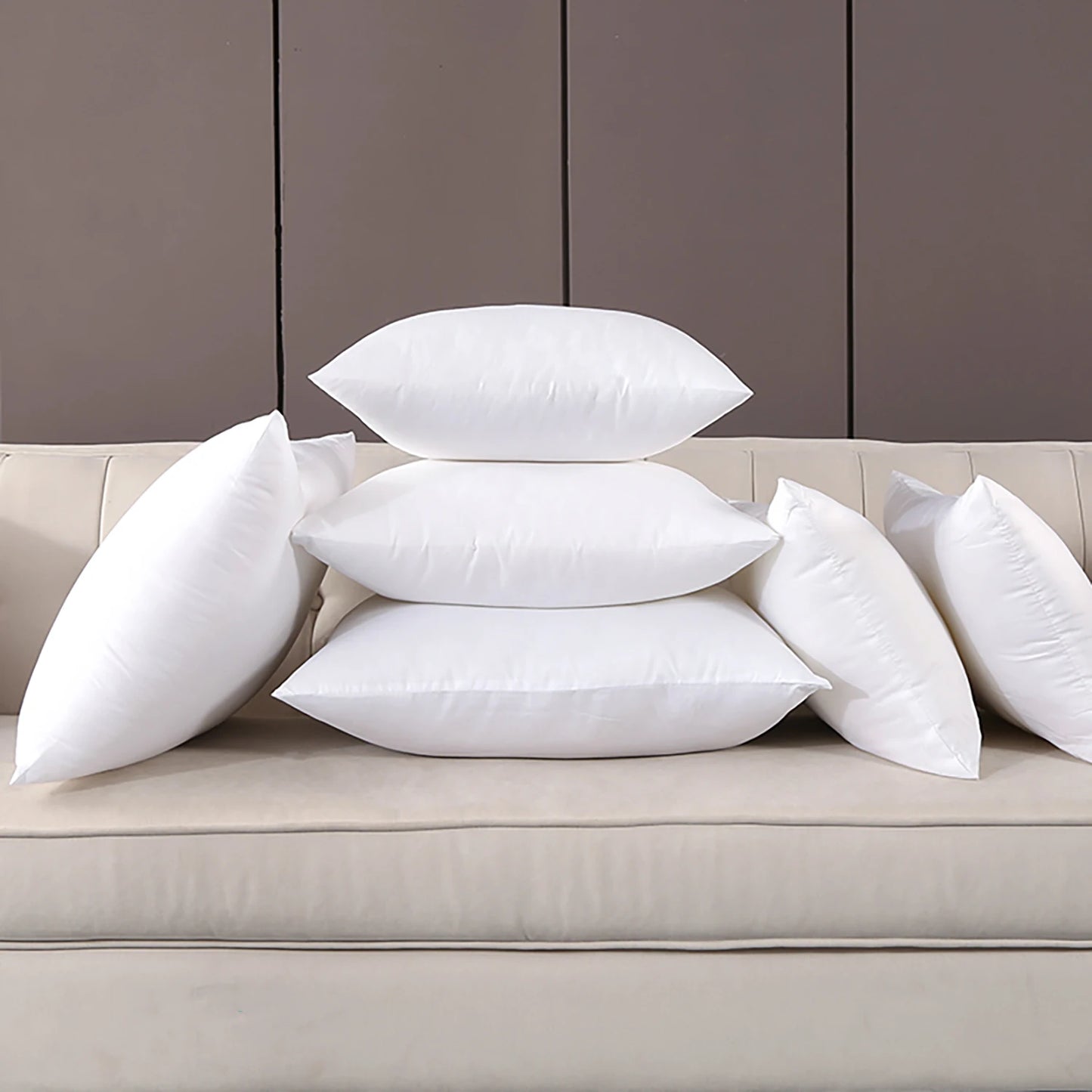 Relleno de Cojín Premium – Comodidad y volumen para tus espacios