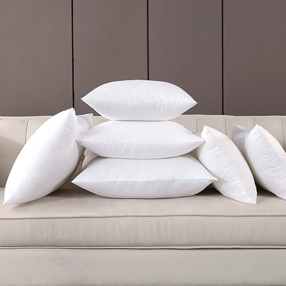 Relleno de Cojín Premium – Comodidad y volumen para tus espacios