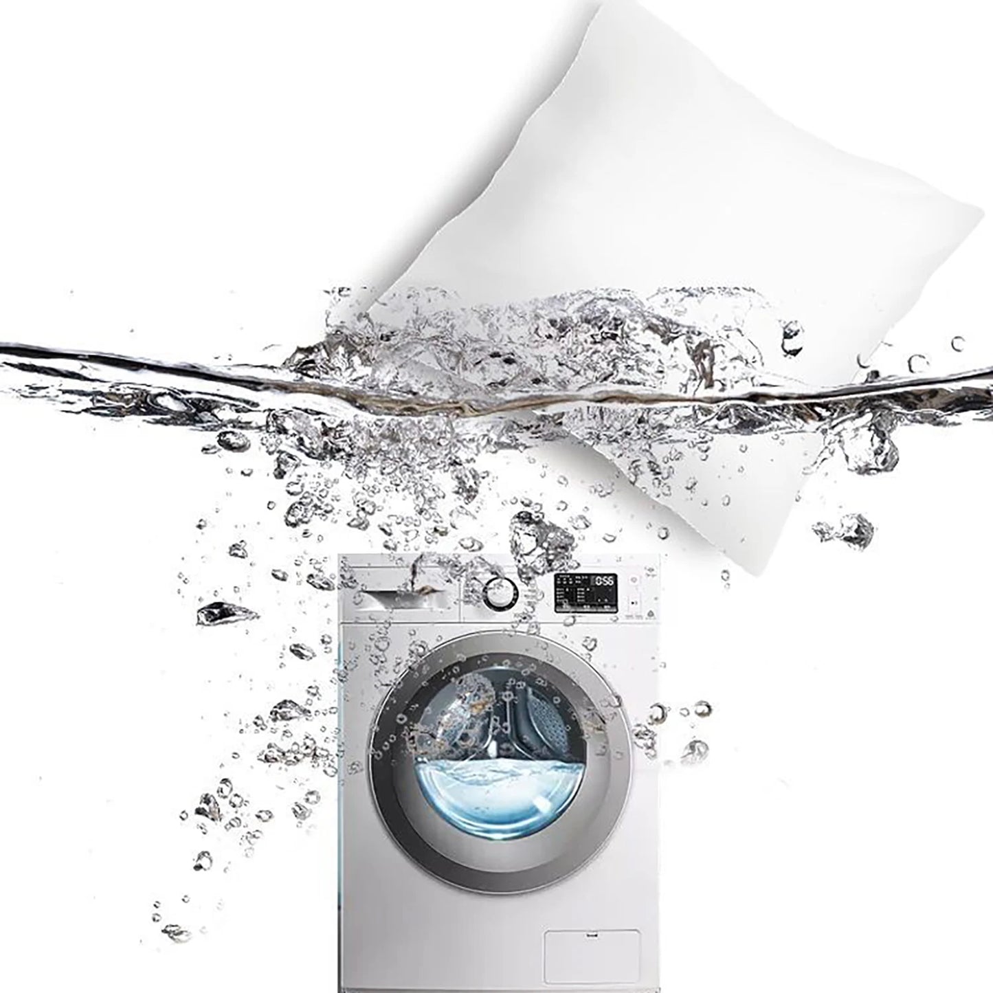 Relleno de Cojín Premium – Comodidad y volumen para tus espacios