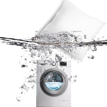 Relleno de Cojín Premium – Comodidad y volumen para tus espacios